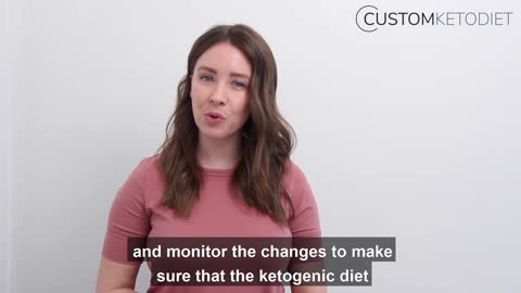 3 Simple Tips To Start The Keto Diet - And Stay On Track #ketoweightloss #ketoforbeginners