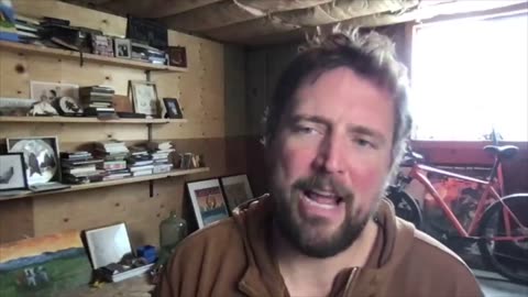 This Life Is A Gift From God - OWEN BENJAMIN