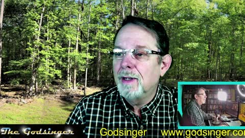 Godsinger: Just Talking to Myself 115