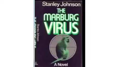 Marburg new virus is the result of vaccine or new released bioweapon?
