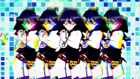 Nemuri My hero Academia Bling Bang Bang Born ElTioAle #mmd #Nemuri #bnha #mha