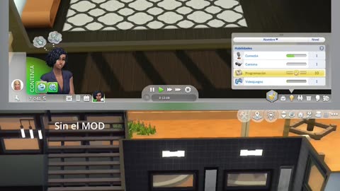 Faster hacking and programing (Sims 4 MODS) #sims4 #sims #mods #sims4mods