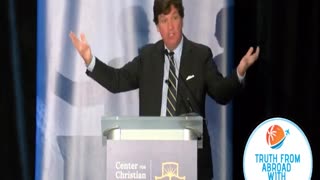 TUCKER CARLSON ON CHRISTIANITY 9/26/23 Breaking News. Check Out Our Exclusive Fox News Coverage