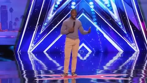 FUNNIEST Auditions on America's Got Talent Will Make You LOL😂