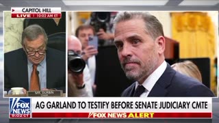 Democrats to ask AG Garland to bring the Durham probe to an end?