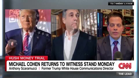 ‘Obligatory loyalty’_ Former Trump WH official reacts to Trump allies showing up to court CNN News