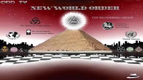 BANKSTERS, GANGSTERS & THE NEW WORLD ORDER... OH MY!!!