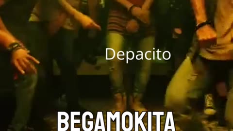 #despacito song lyrics