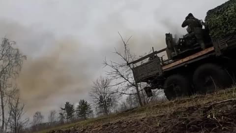 Anti-aircraft guns against ground targets