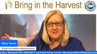 Blessing & Glory-Harvest Time - Gods Compassion (2023-09-13)