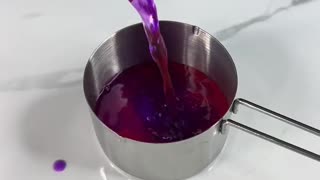 Make Slime WITH ONLY GLYCERIN_ 😬