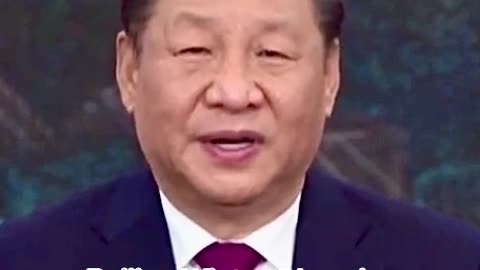 Xi Jinping