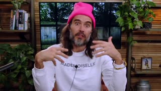 Russel Brand - Your Not Going to Believe This