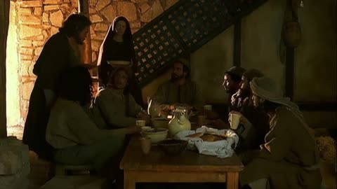 Paul The Apostle (2013) | Full Movie | Johannes Brandrup | Thomas Lockyer | Barbora Bobulova