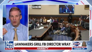 Matt Gaetz: The FBI has come 'untethered' from the Constitution, must be brought to heel