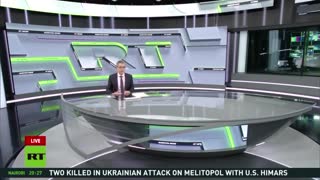 RT News - December 11 2022 (20:00 MSK)