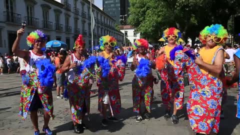 Rio de Janeiro 2016 - Visit.Rio - 30 segundos