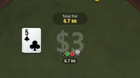 Shoving back to back pocket pairs! Spin&go80