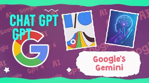 Gemini: Google's Latest AI Challenging GPT-4