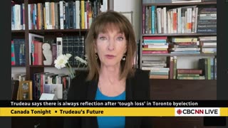 No 'obvious path forward' for Trudeau, Liberals- politics expert - Canada Tonight CBC News