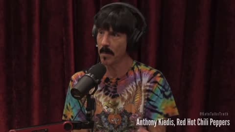 Anthony Kiedis of the Chili Peppers, Shaken After a Fan “Died Suddenly”