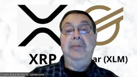 RED ALERT! XRP & XLM! SILVER & GOLD! HIT THE PANIC BUTTON! RELAX...TAKE A DEEP BREATH...4-24-23