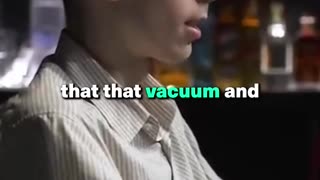 Vacuum robots not safe
