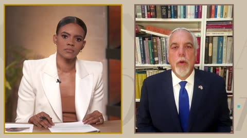 Candace Owens