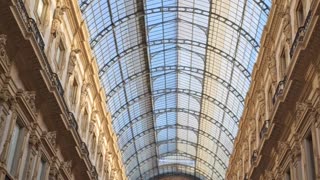 The Milan Galleria