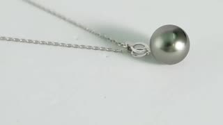 NONNYL Gifts for Wife Anniversary Pearl Necklace for Women