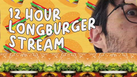 Longburger Stream #37