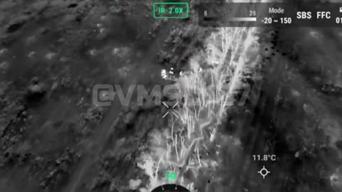 🚁🇺🇦 Ukraine Russia War | Drone Strike Injures UAF Personnel in Zaporozhye | RCF