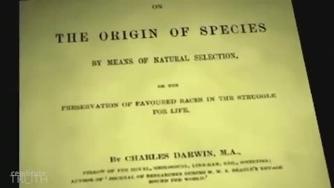 Darwin On Origin of Species by Natural Selection/Preservation of Favoured Races in Struggle for Life