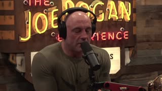 Matt Walsh Joins Joe Rogan In Epic Interview