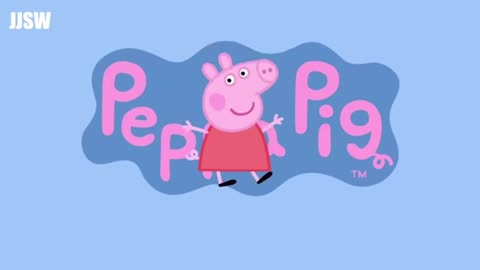 That Fat Bitch Peppa Pig Gets Shot