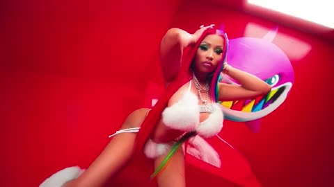 Play Dirty ft. Nicki Minaaj, Pop Smoke, Cardi B, Fivio Foreign (Official Video)