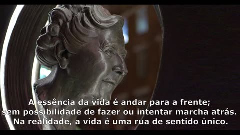 Citações de Agatha Christie Sua visão do Mundo nas Melhores Frases