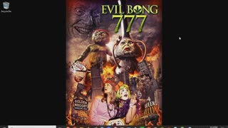 Evil Bong 777 Review