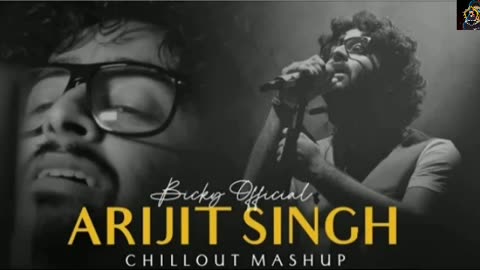 Arijit Singh Mashup 2023| Bollywood Sad Song | HeartbreakI | Indian Songs