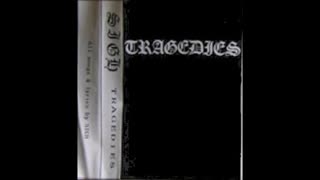 Sigh - 1990 - Tragedies [demo]