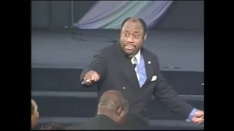 The Release of The Governor - Dr. Myles Munroe