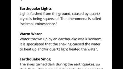 Eclipse Facts 4 mins