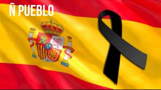 Himno de los caídos por España «La muerte no es el final»