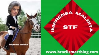 STF E A IMPRENSA MALDITA