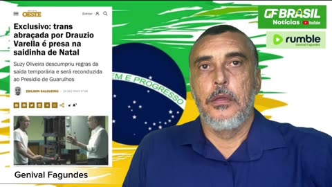 Vereador representa Boulos ao MP-SP por propaganda eleitoral antecipada!