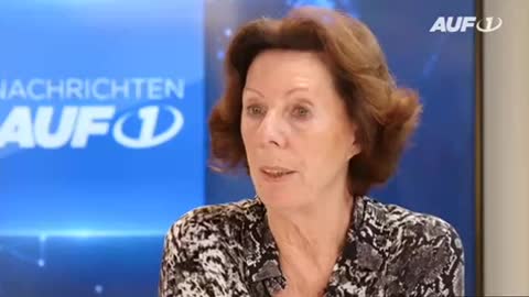 Kornelia Kirchweger zur Impf-Propaganda: „Eine orchestrierte politische Lüge“ 💉🤥