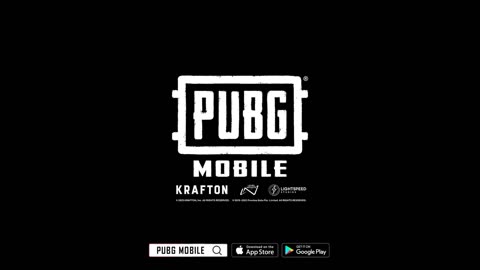 PUBG MOBILE | Golden Moon Bazaar Introduction