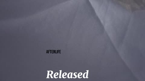 Afterlife (Audio)