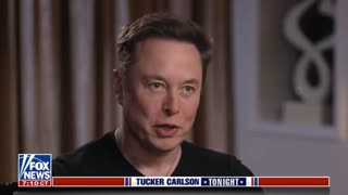 Elon Musk Called A "Speciest" By Larry Page of Google
