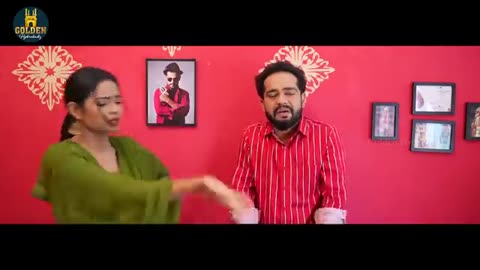 KHICHADI BEST COMEDY